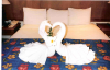 hotel swans